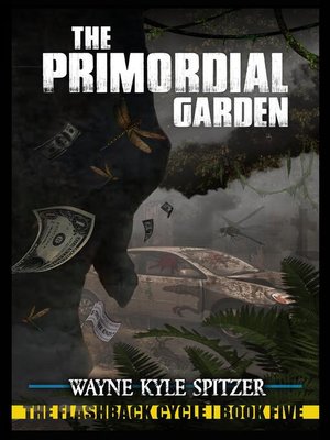 cover image of The Primordial Garden